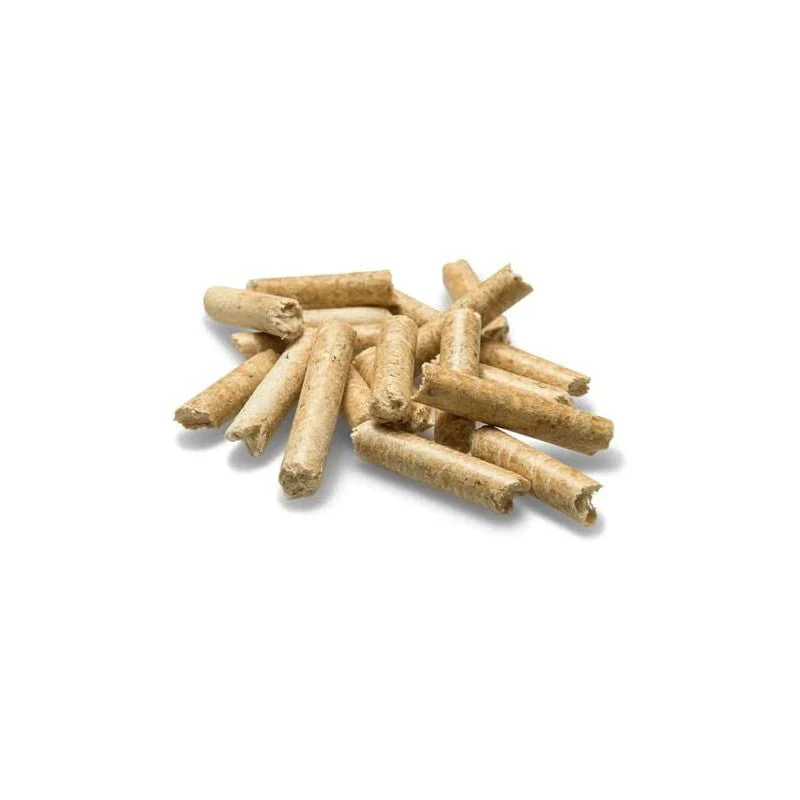 10 Sacchi Pellet Conifere EN PLUS A1 15 Kg - Image 6