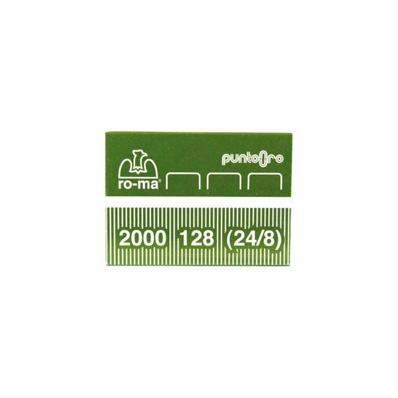 2000 punti maestri oro 128