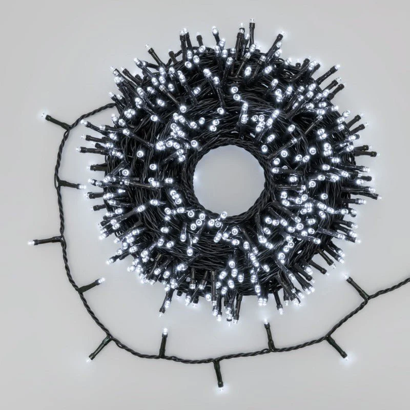 600 LED Bianco Interno/Esterno con bluetooth Lotti - Image 4