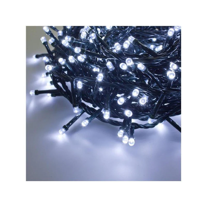 900 LED bianco caldo e freddo con controller 38,5 m Lotti - Image 2