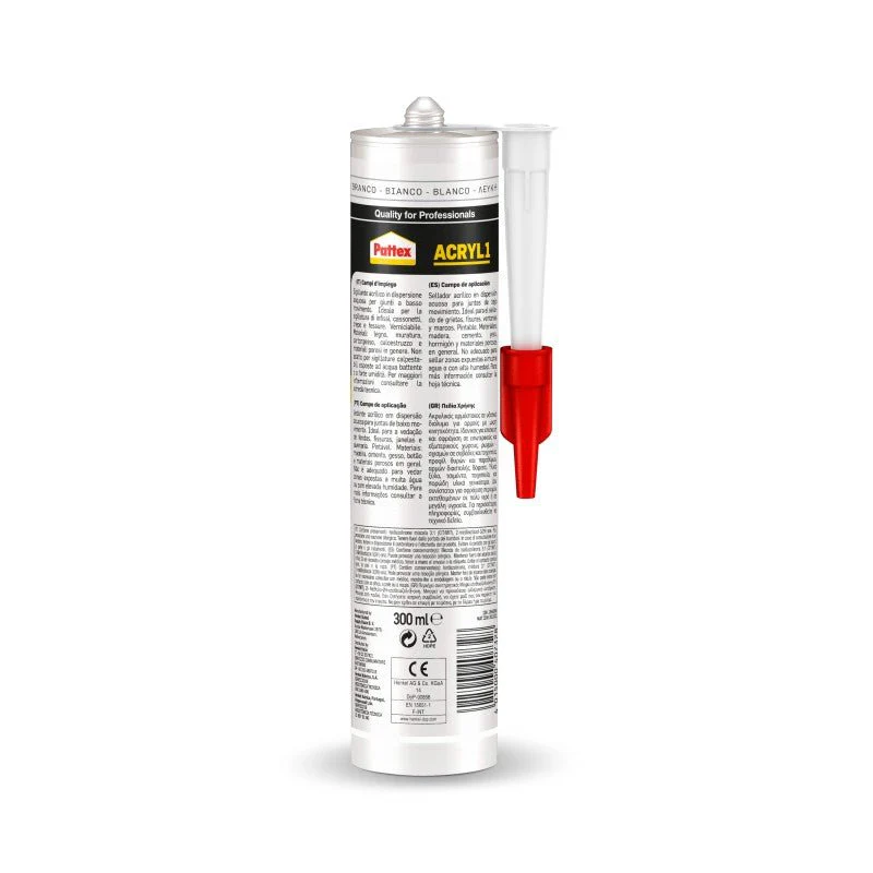 Acril one muri e fessure 300 ml | Pattex - Image 3