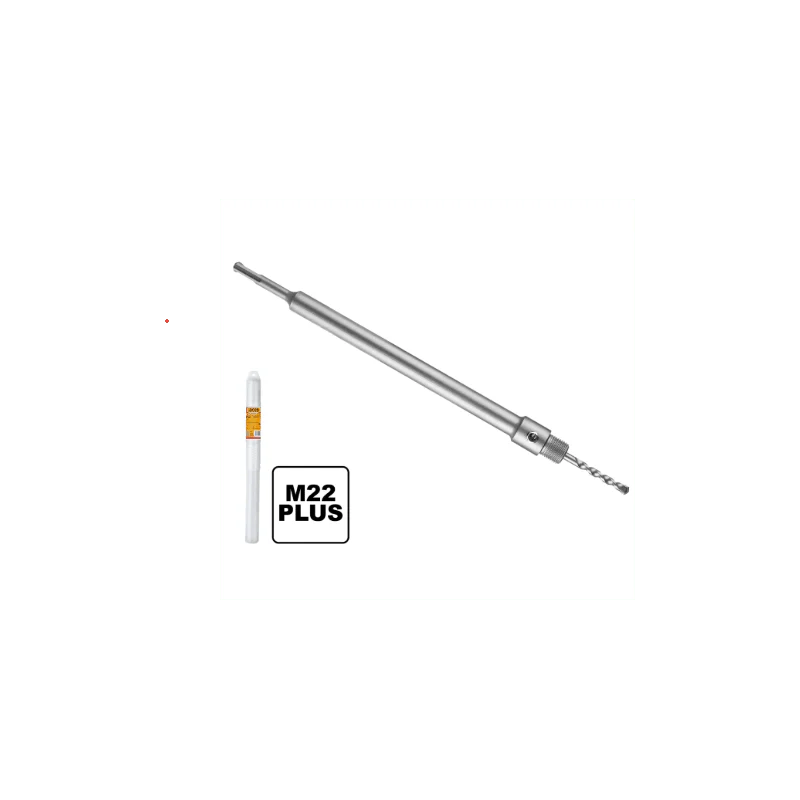 Adattatore SDS plus