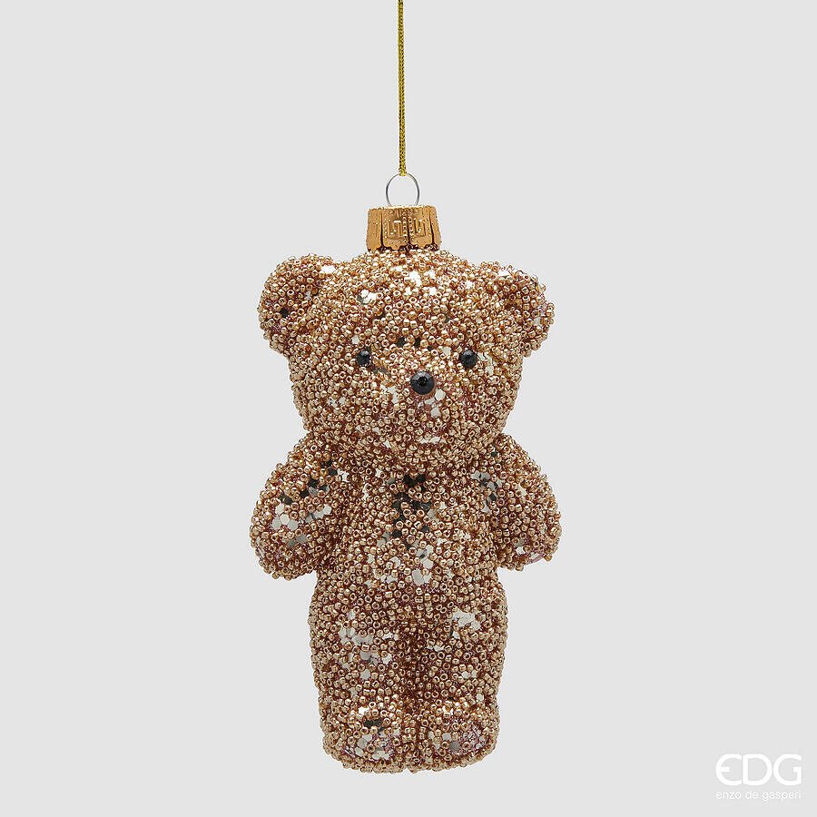 Addobbo Orso oro| EDG