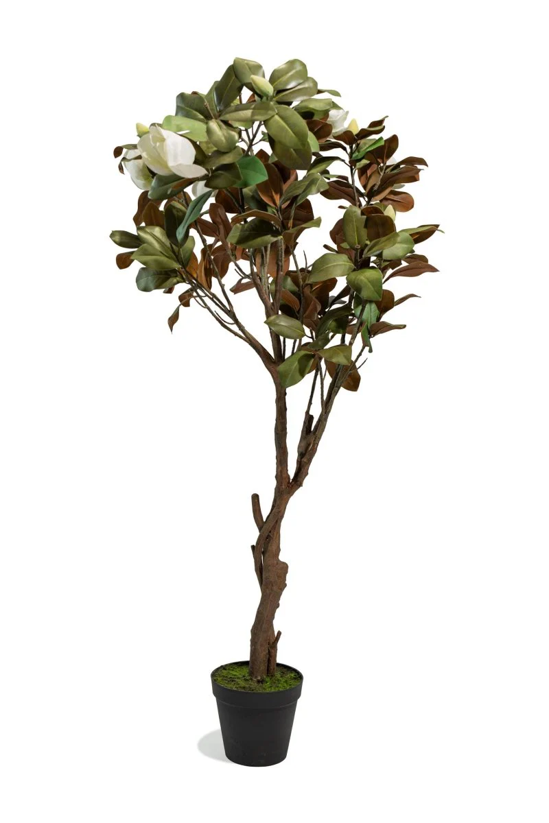 Albero artificiale realistico Magnolia Deluxe h210 cm | Xone - Image 13