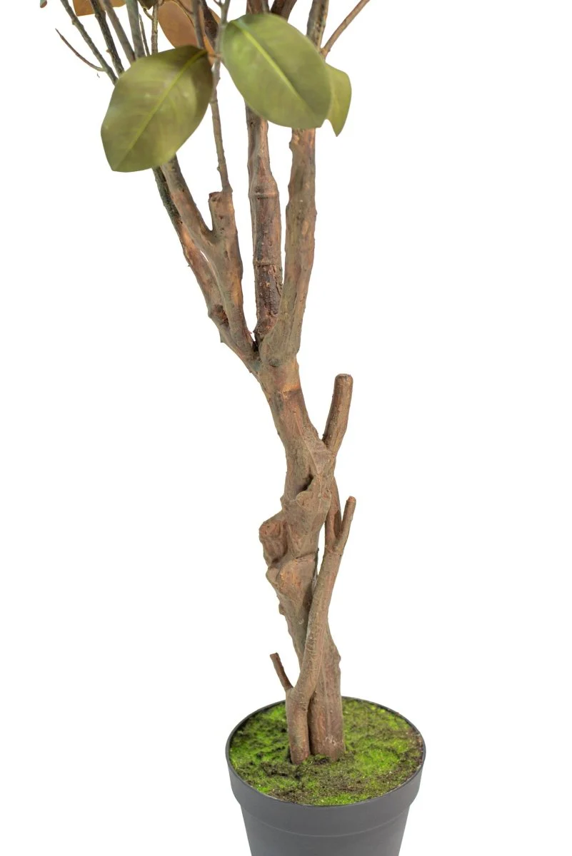 Albero artificiale realistico Magnolia Deluxe h210 cm | Xone - Image 3