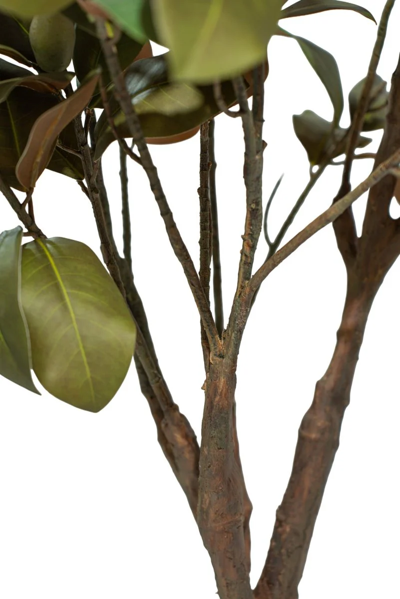 Albero artificiale realistico Magnolia Deluxe h210 cm | Xone - Image 7