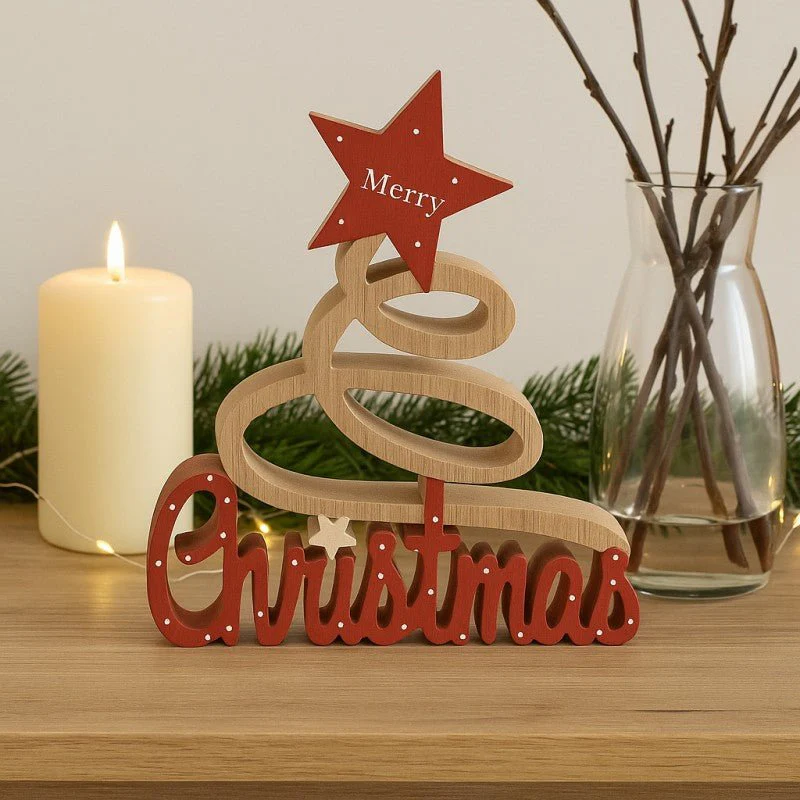 Albero Da Appoggio In Legno| Mercury - Image 2