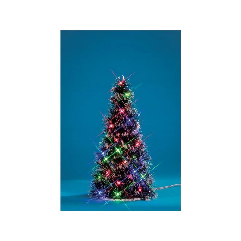 Albero di natale addobbato - Lemax - Image 2