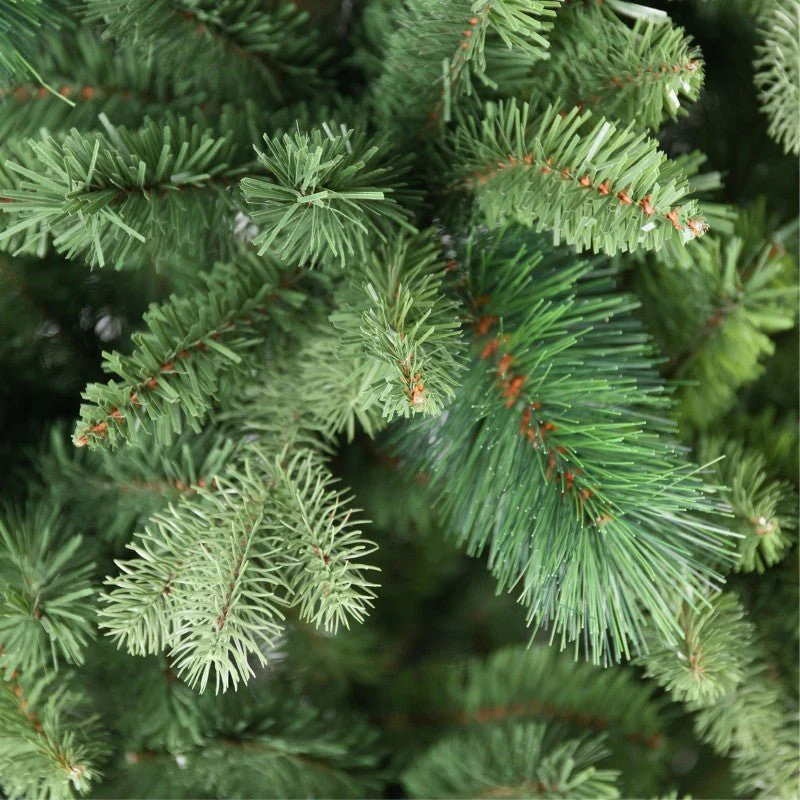 Albero di Natale artificiale Barnaby, realistico e facile da montare | Xone - Image 3