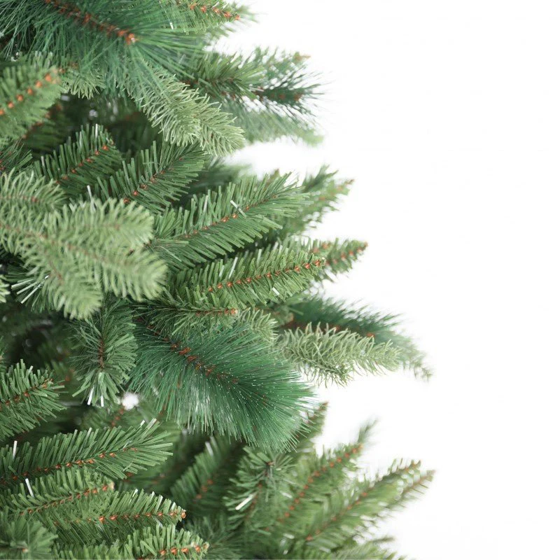 Albero di Natale artificiale Barnaby, realistico e facile da montare | Xone - Image 7