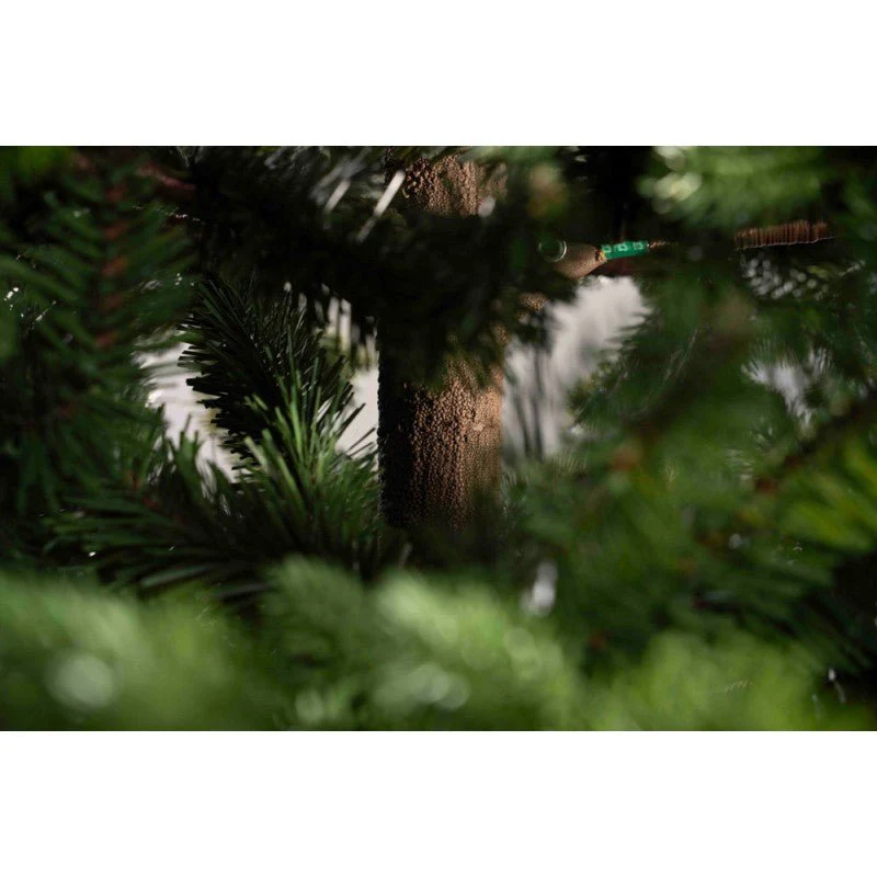 Albero di Natale artificiale Dankan, design moderno ed elegante | Xone - Image 5