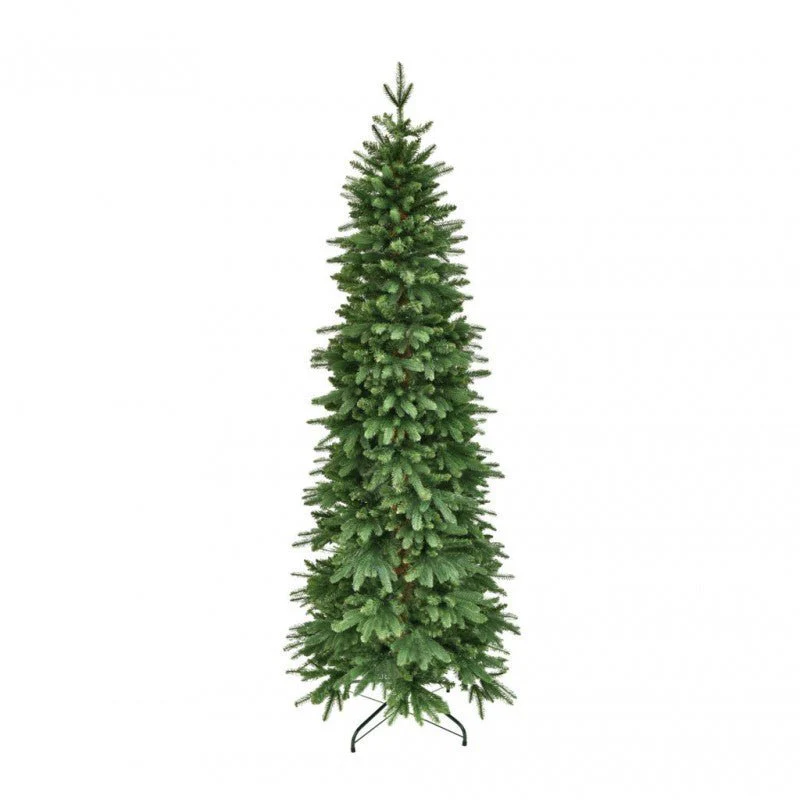 Albero di Natale artificiale Fred con apertura a ombrello | Xone