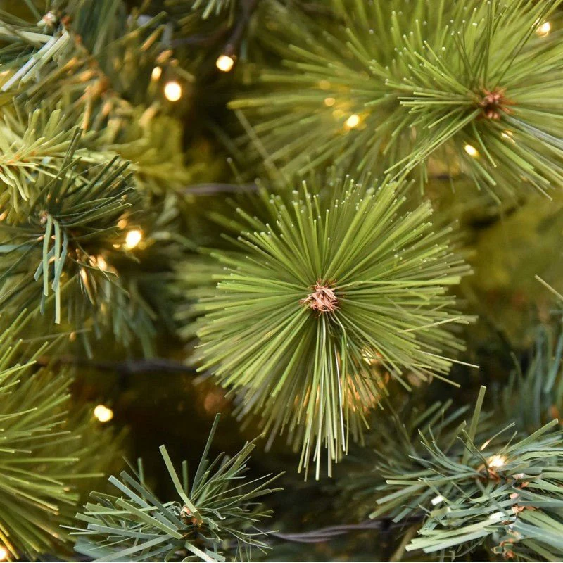 Albero di Natale artificiale Justin, imponente in stile americano | Xone - Image 4