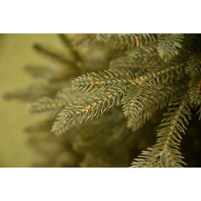 Albero di Natale artificiale Lincoln 100% PE, Abete Real Touch ultra realistico | Xone - Image 7