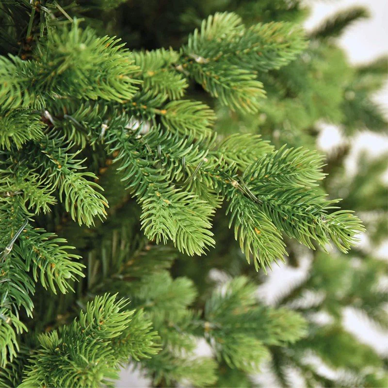 Albero di Natale artificiale Madison con migliaia di luci LED incorporate | Xone - Image 4