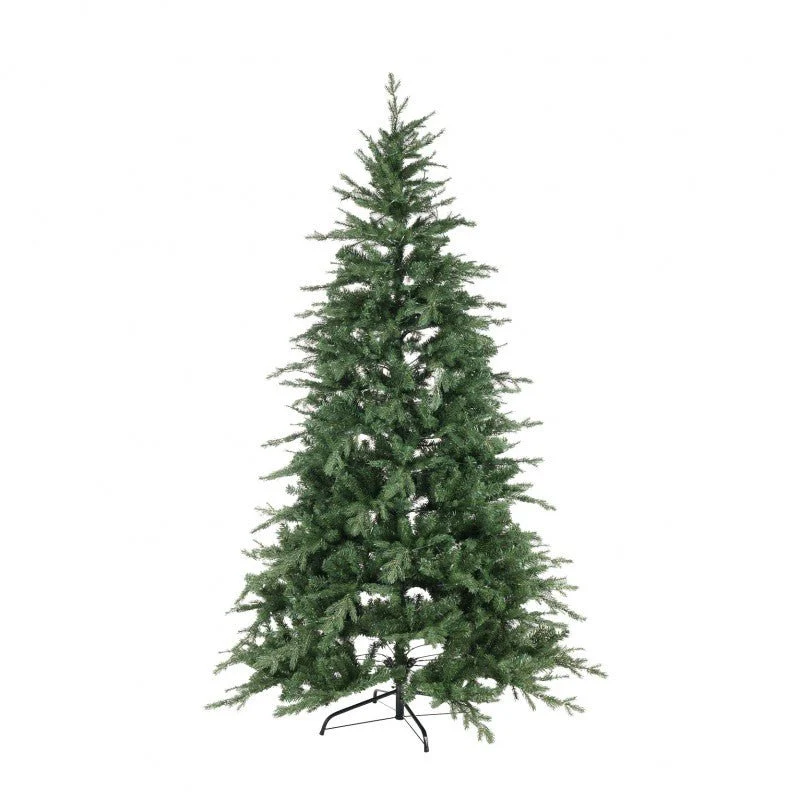 Albero di Natale artificiale Remi LED Slim con luci integrate | Xone - Image 6
