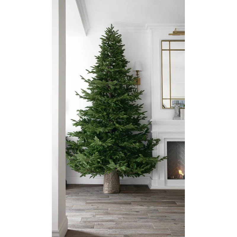 Albero di Natale artificiale Rockefeller by Salvatore Izzo, design ultra realistico | Xone - Image 2