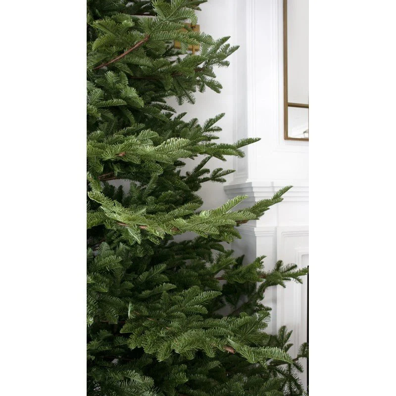 Albero di Natale artificiale Rockefeller by Salvatore Izzo, design ultra realistico | Xone - Image 3