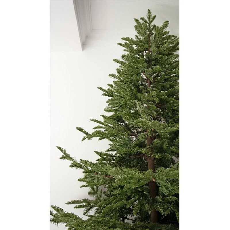 Albero di Natale artificiale Rockefeller by Salvatore Izzo, design ultra realistico | Xone - Image 5
