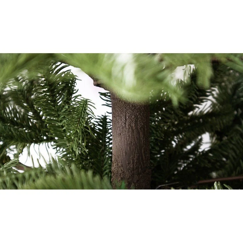 Albero di Natale artificiale Rockefeller by Salvatore Izzo, design ultra realistico | Xone - Image 6