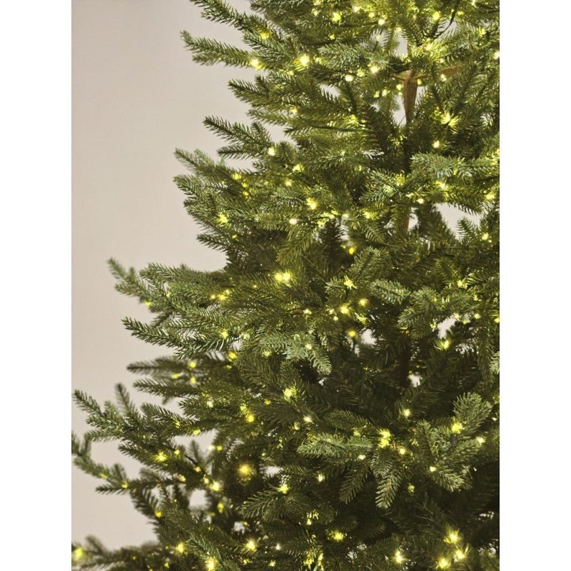 Albero di Natale con luci incorporate Anthony | Xone - Image 4