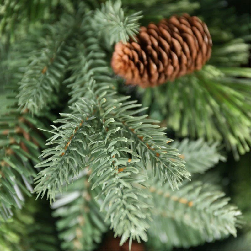 Albero di Natale con pigne Byron | Xone - Image 2