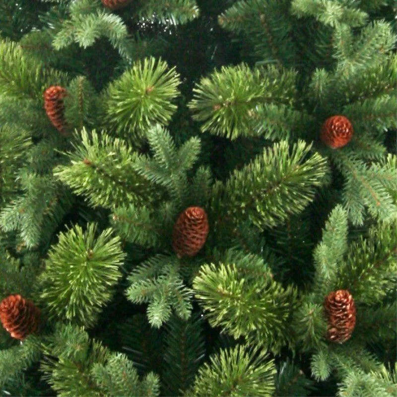 Albero di Natale con pigne Byron | Xone - Image 3
