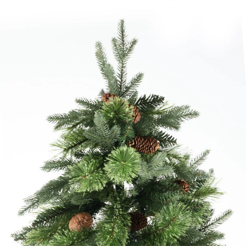 Albero di Natale con pigne Byron | Xone - Image 4