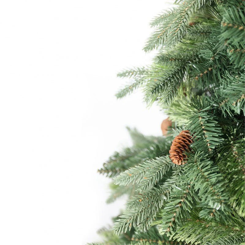 Albero di Natale con pigne Byron | Xone - Image 5
