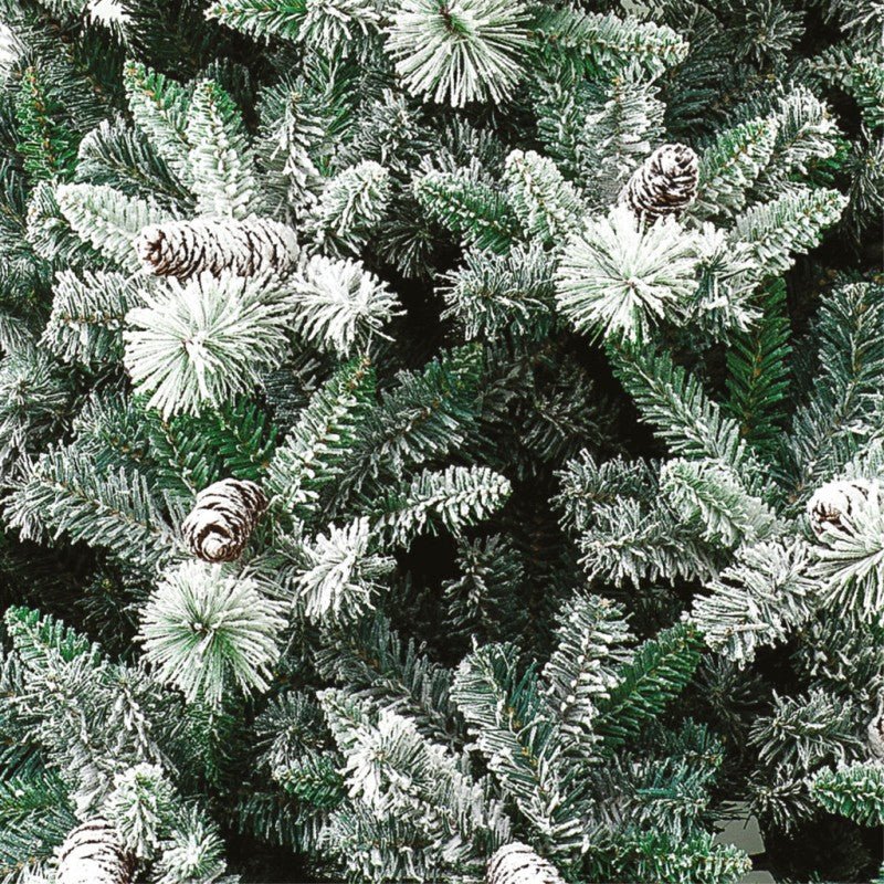 Albero di Natale con pigne New Gardena | Xone - Image 2