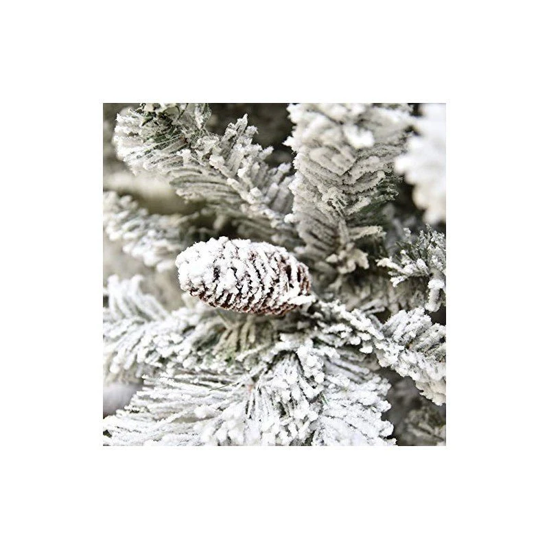 Albero di Natale con pigne New Gardena | Xone - Image 4