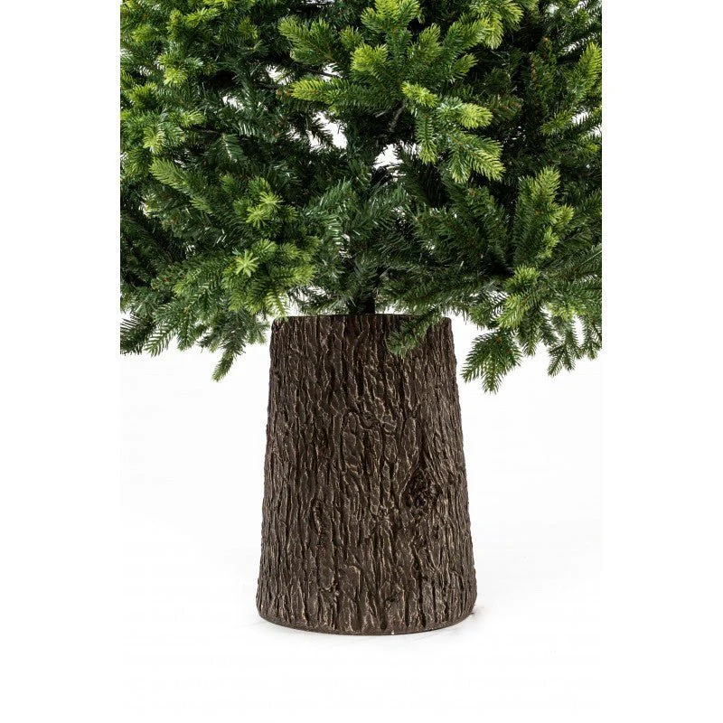 Albero di Natale con tronco incorporato Darsy | Xone - Image 2