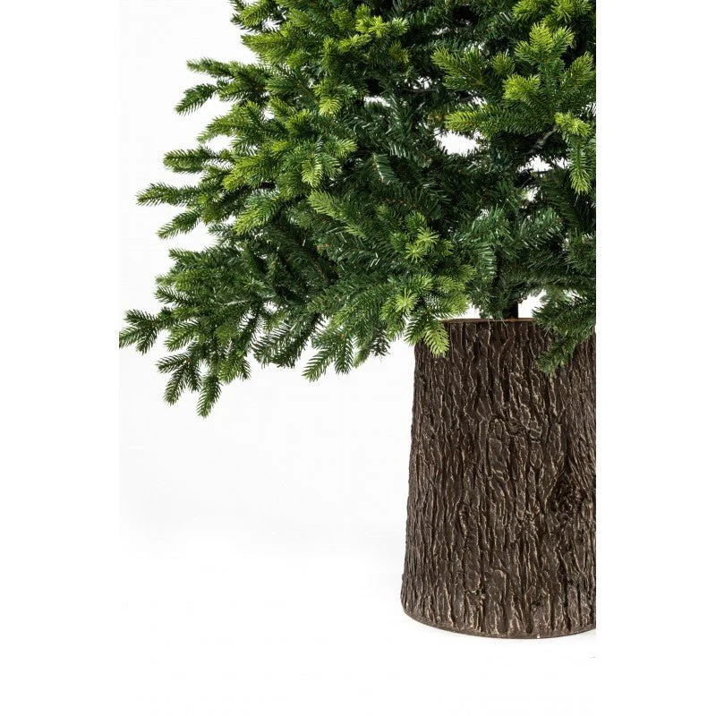 Albero di Natale con tronco incorporato Darsy | Xone - Image 4
