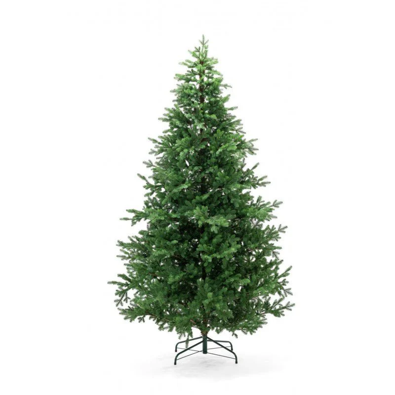 Albero di Natale Connor 100% PE realistico e di alta qualità  | Xone