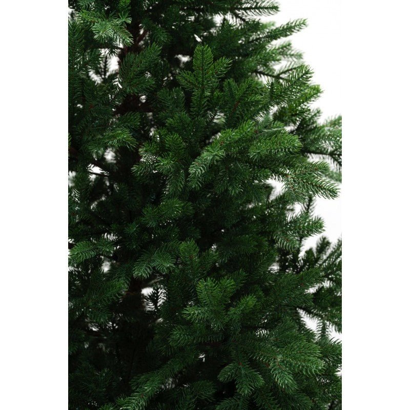 Albero di Natale Connor 100% PE realistico e di alta qualità  | Xone - Image 4