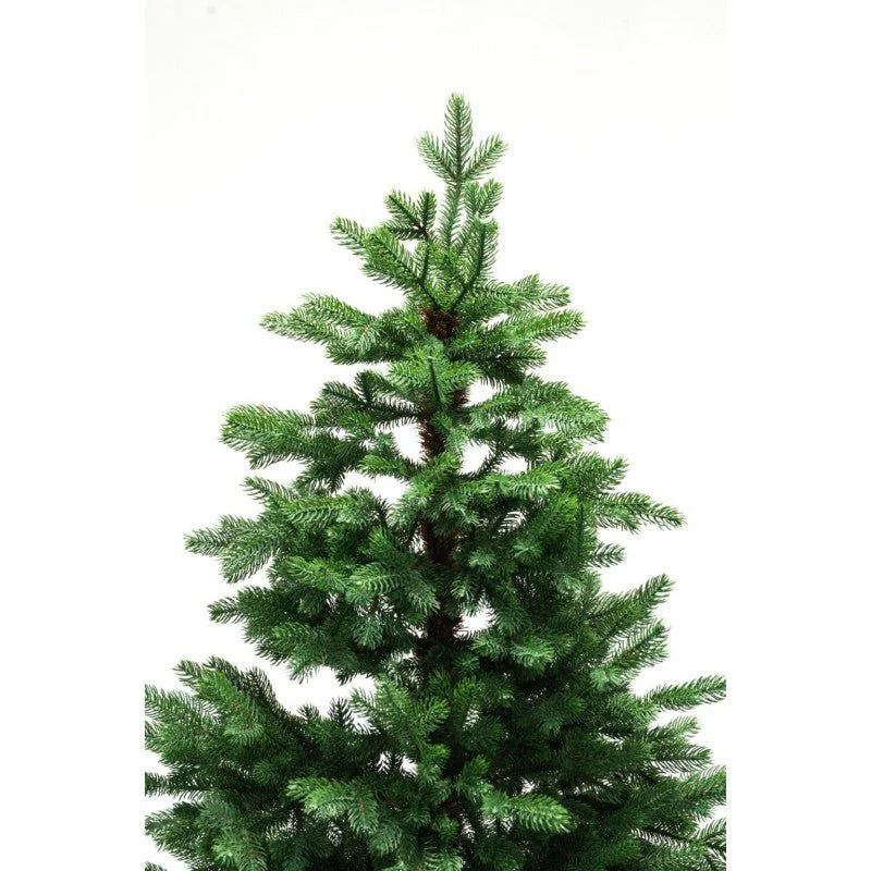 Albero di Natale Connor 100% PE realistico e di alta qualità  | Xone - Image 5