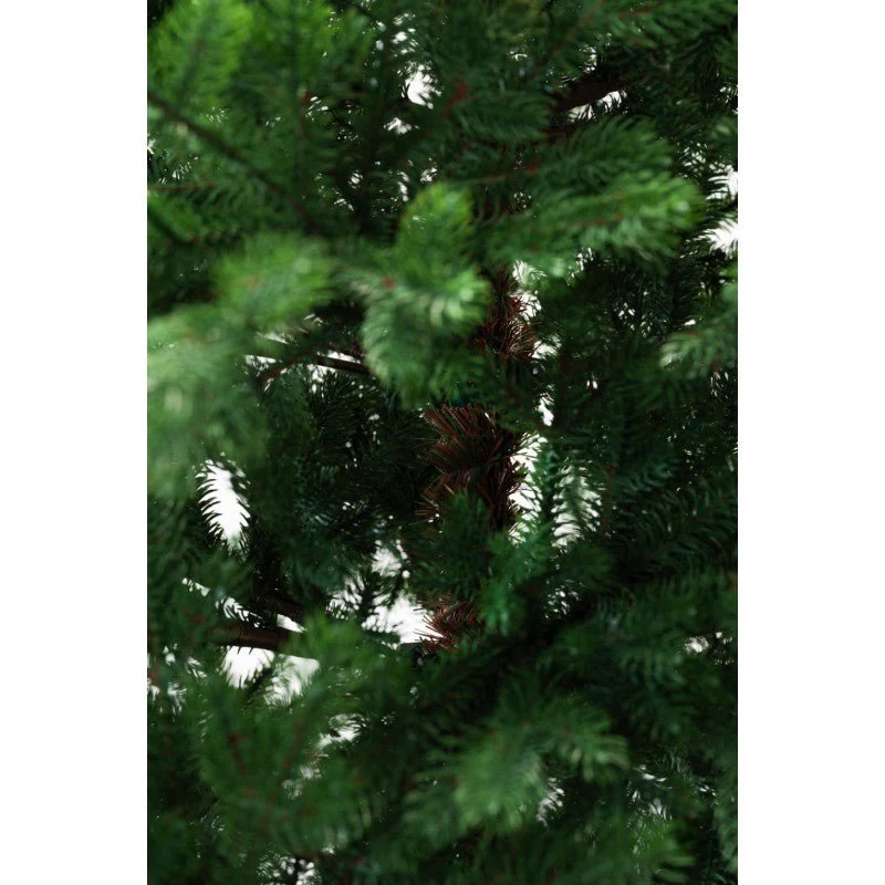 Albero di Natale Connor 100% PE realistico e di alta qualità  | Xone - Image 6