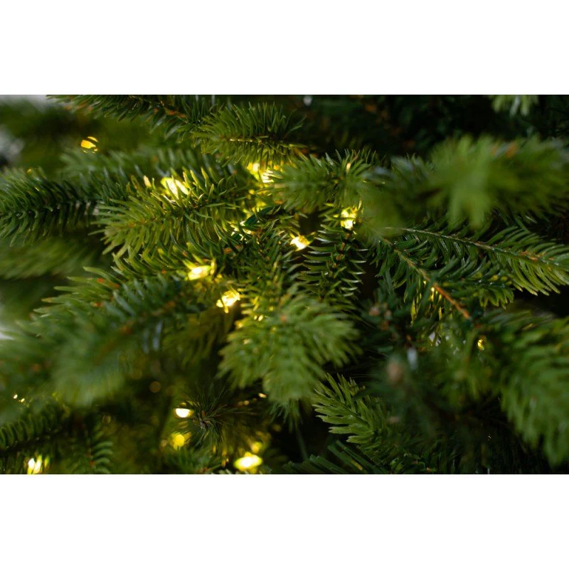 Albero Di Natale Darsy Led Con Tronco Integrato | Xone - Image 2