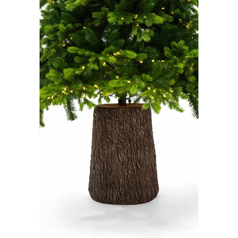 Albero Di Natale Darsy Led Con Tronco Integrato | Xone - Image 3