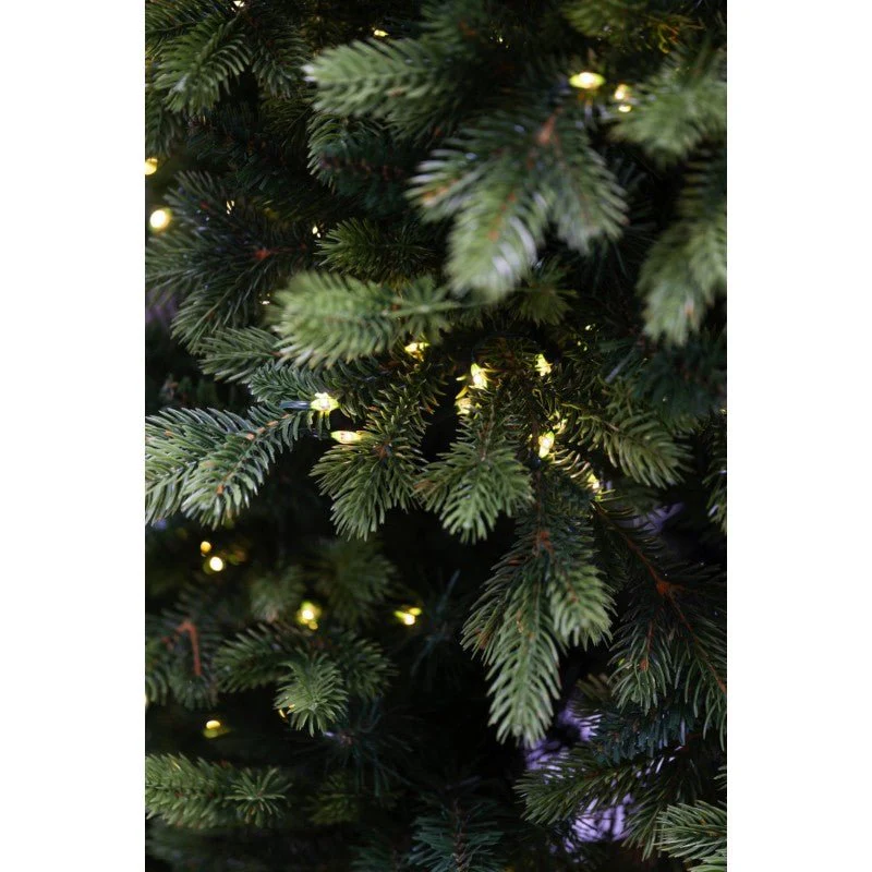 Albero Di Natale Darsy Led Con Tronco Integrato | Xone - Image 4