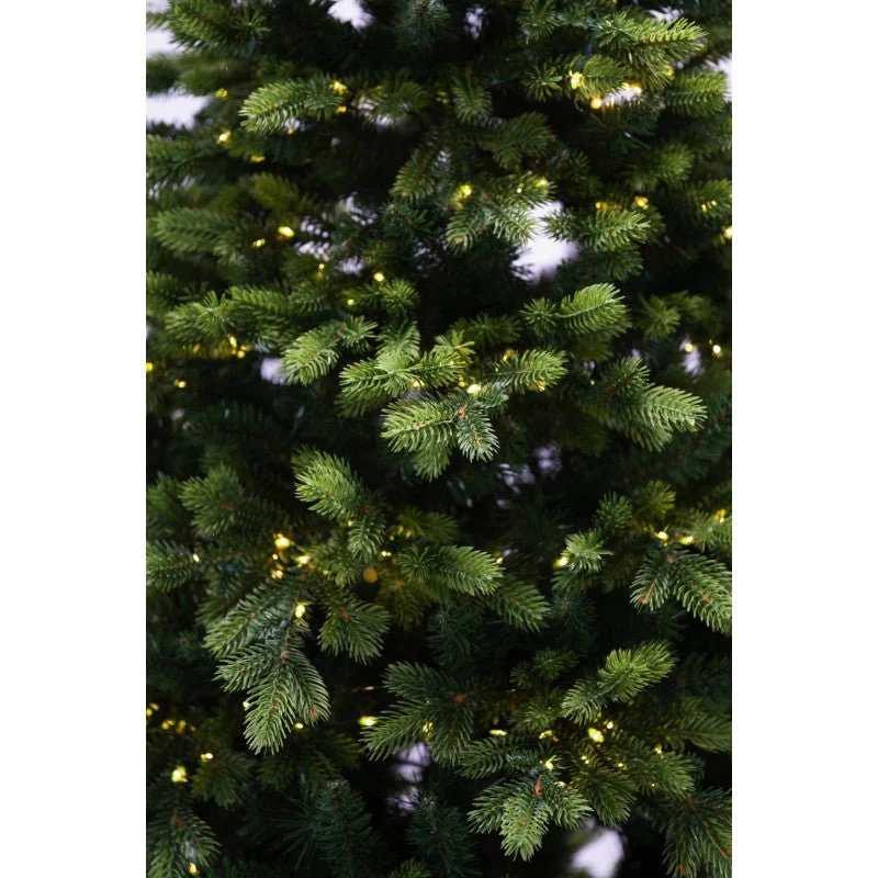 Albero Di Natale Darsy Led Con Tronco Integrato | Xone - Image 5