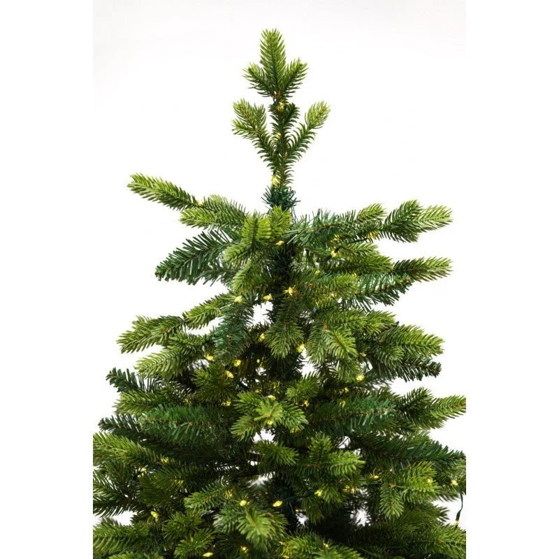 Albero Di Natale Darsy Led Con Tronco Integrato | Xone - Image 6