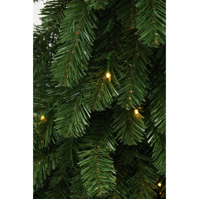 Albero di Natale Grinch con 250 Led | Xone - Image 2