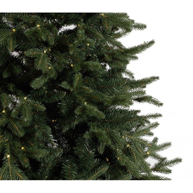 Albero di Natale Harold LED Effetto Real Touch e Chioma Folta | Xone - Image 2