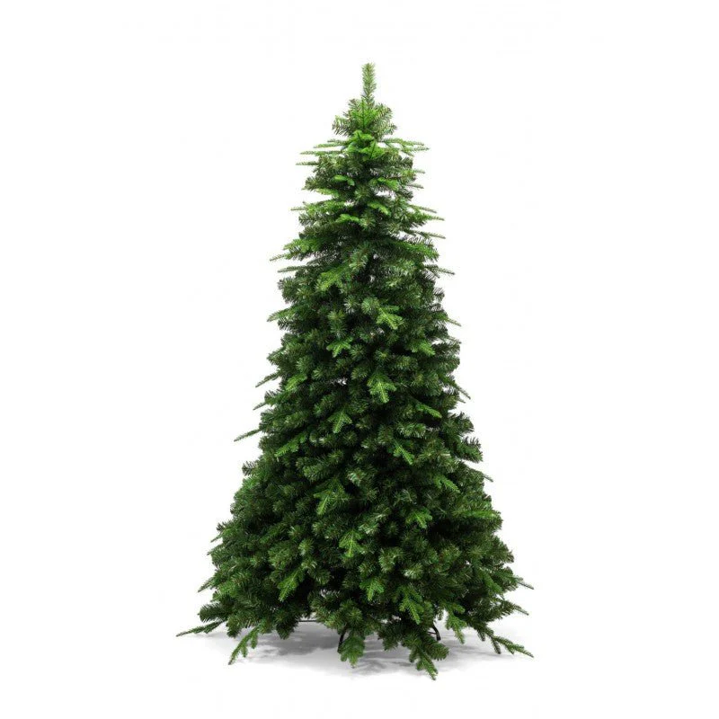 Albero di Natale Herman folto e dall’eleganza conica | Xone