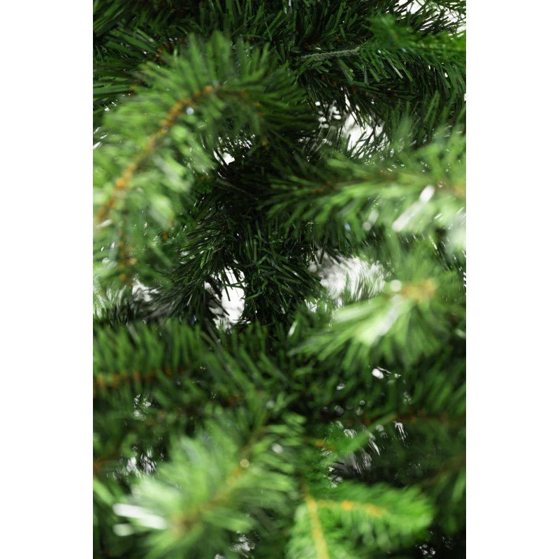 Albero di Natale Herman folto e dall’eleganza conica | Xone - Image 2