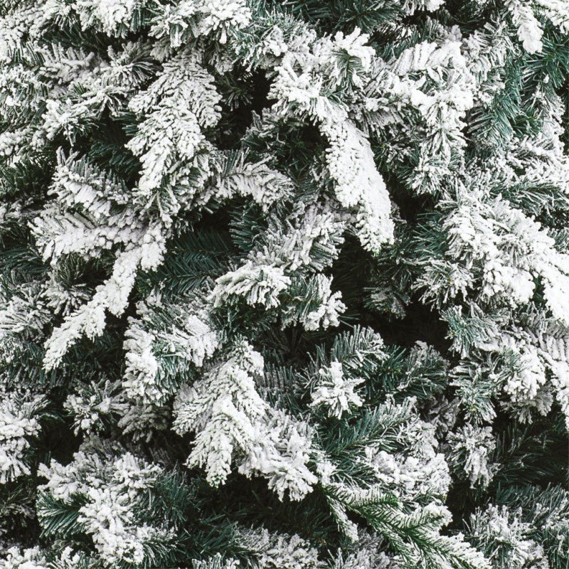 Albero di Natale innevato Alaska | Xone - Image 10