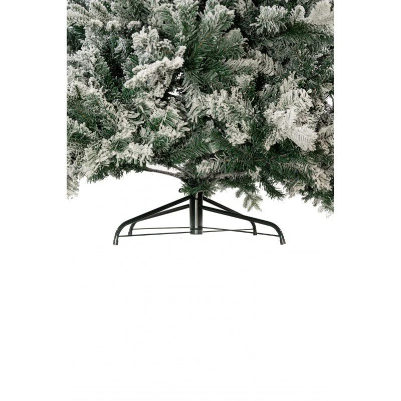 Albero di Natale innevato Alaska | Xone - Image 11