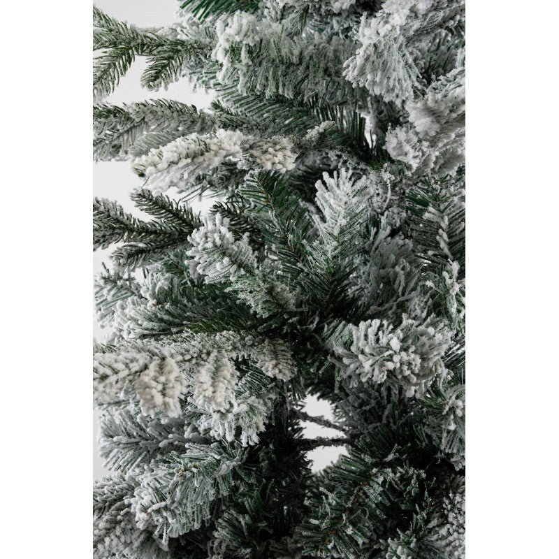 Albero di Natale innevato Alaska | Xone - Image 5