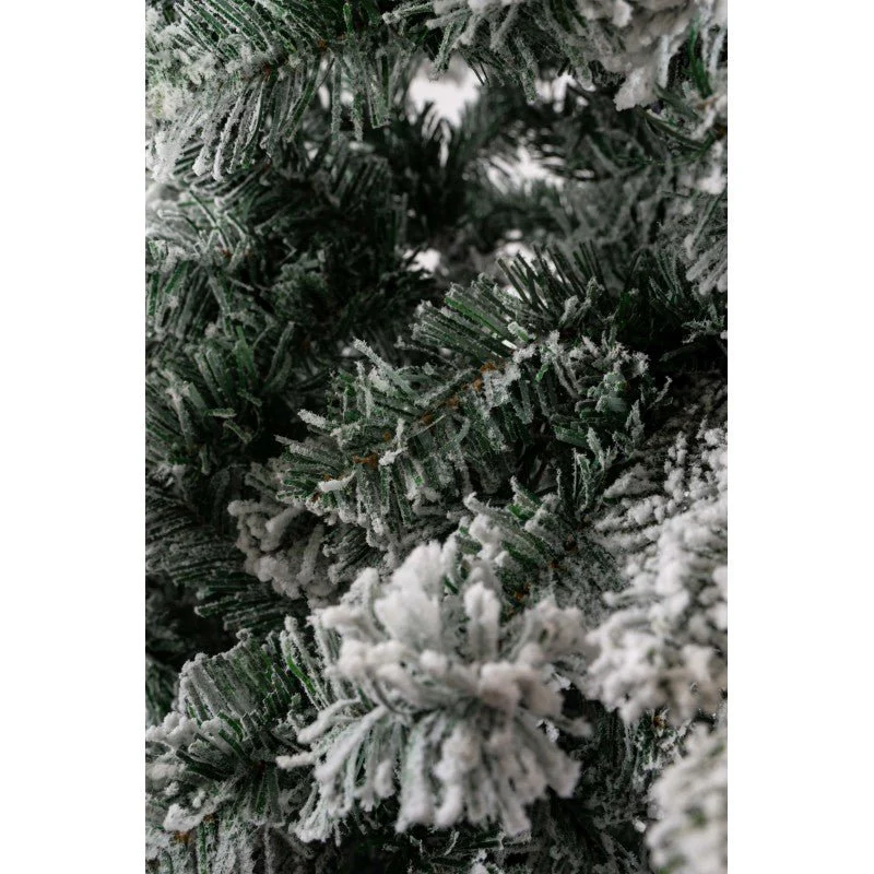 Albero di Natale innevato Alaska | Xone - Image 6